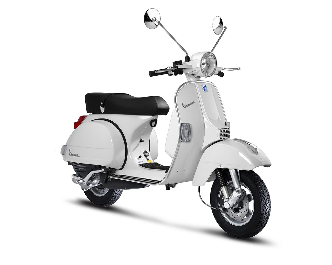 VespaPX150